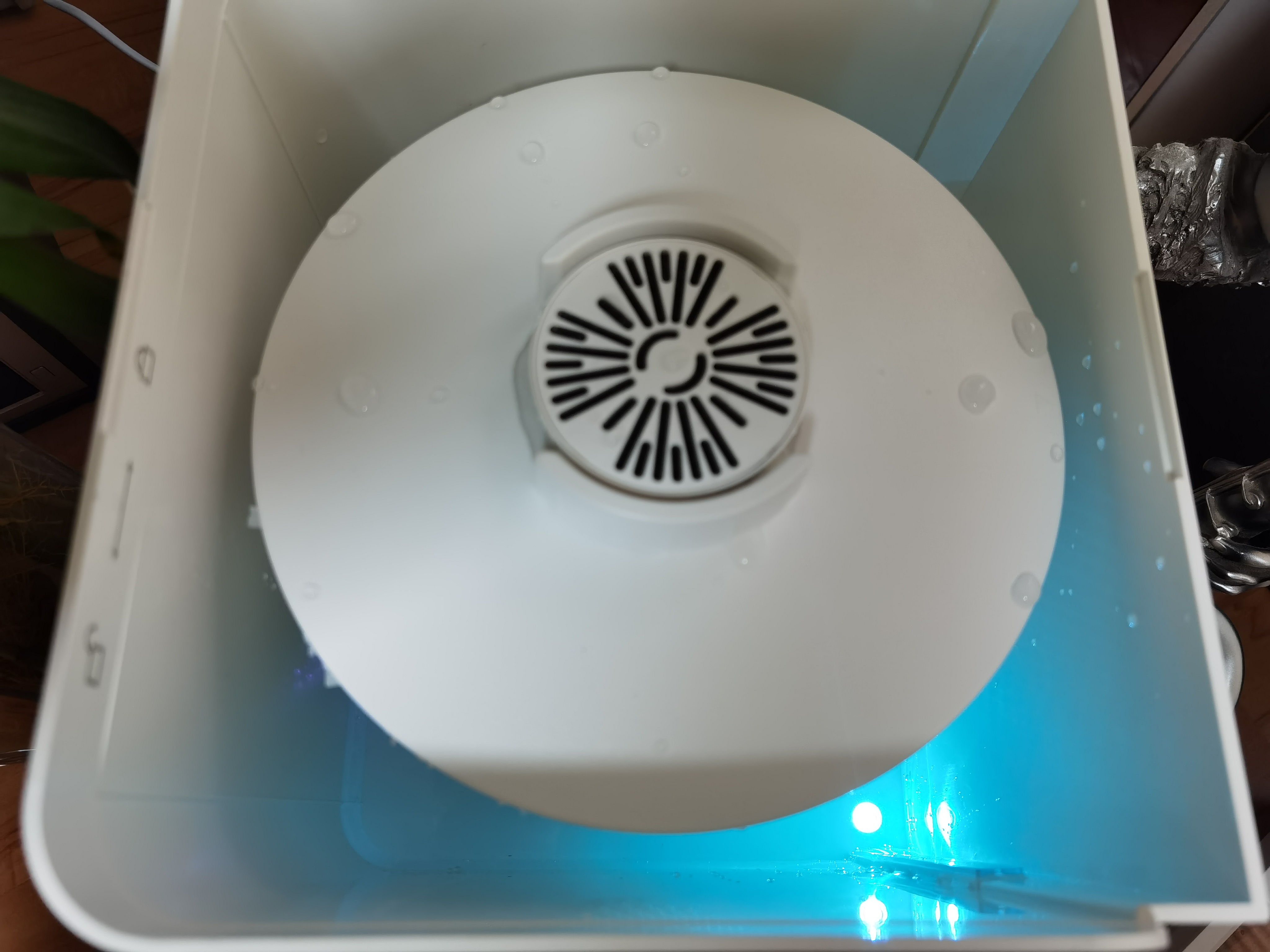 无雾加湿器和有雾加湿器哪个好用,除菌加湿器和普通加湿器有区别吗