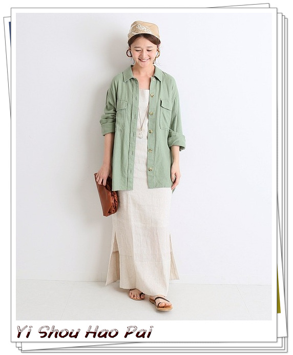 cpo外套是什么,cpo衣服搭配