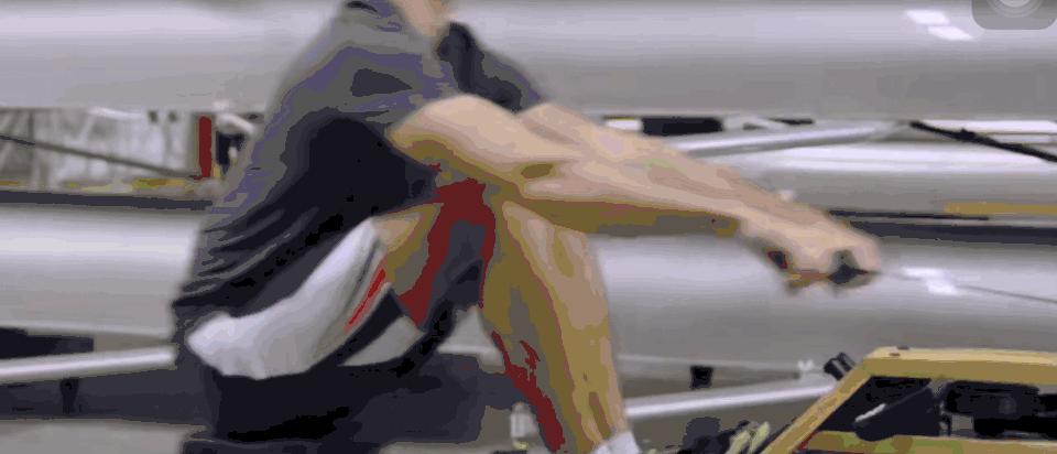 摇桨划船机,简易划船机和水阻划船机区别大吗