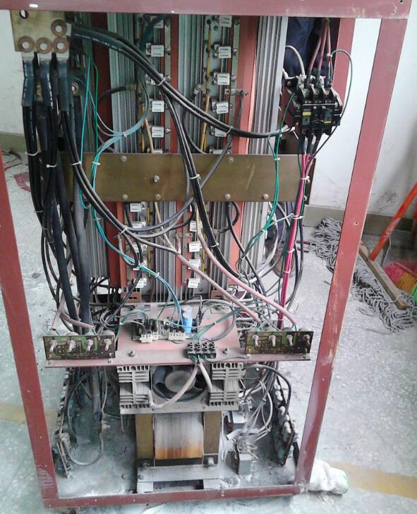 直流稳压电源如何改5a,可调直流稳压电源维修案例