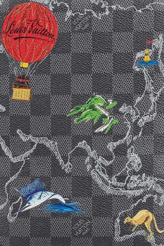 louisvuitton缁忓吀鍗拌姳澶瑰厠,louisvuitton鎵嬭绯诲垪