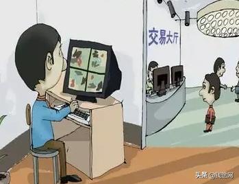 期货逆势,期货量化顺势交易策略