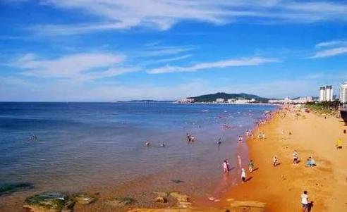 潍坊的美景与文化,潍坊美丽的视频