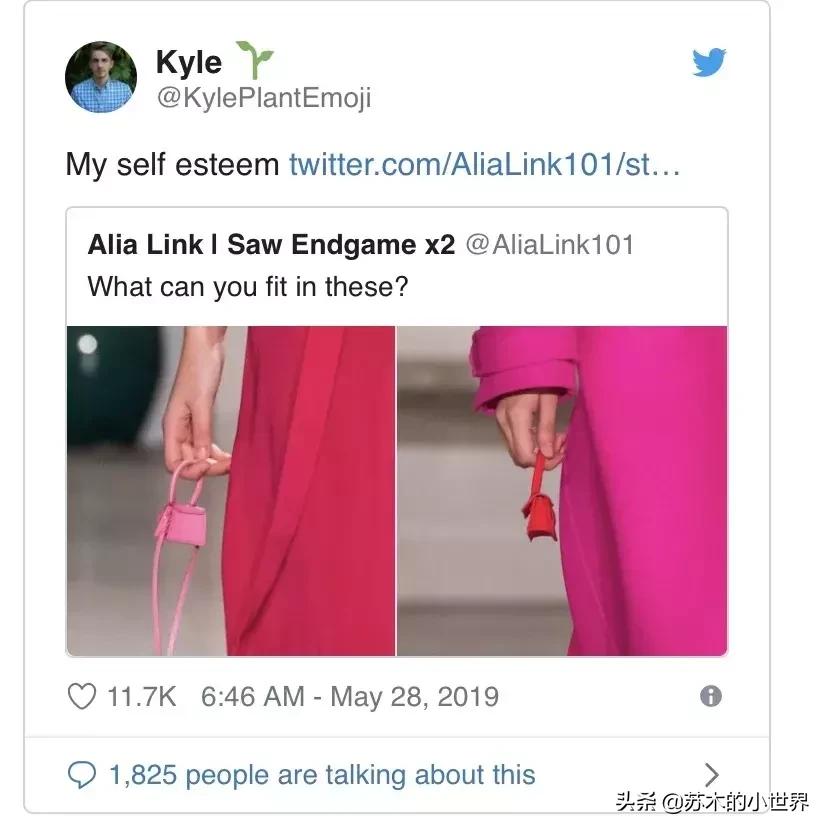 2023年最值得入手的包包,今年被评为最流行的四款包包