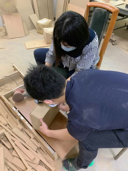 昔有惠威引风骚，今日莞音再掀HIFI发烧风潮，学弟学妹DIY音箱忙