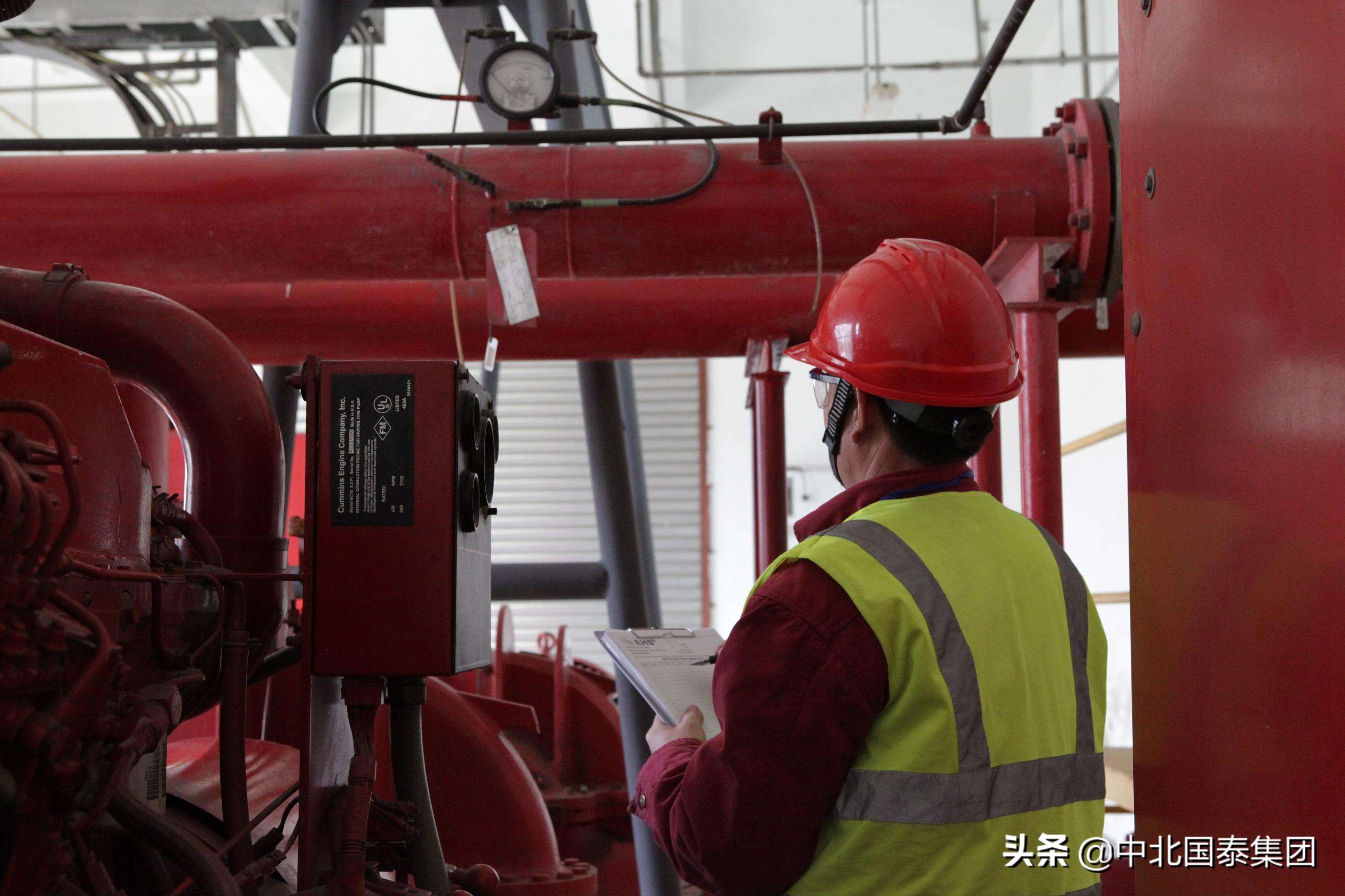 消防检测和维保是一个证吗,消防维保和消防检测可以是一家吗