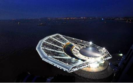 讲述营口│营口——世界之最中国之最你知道都有哪些？