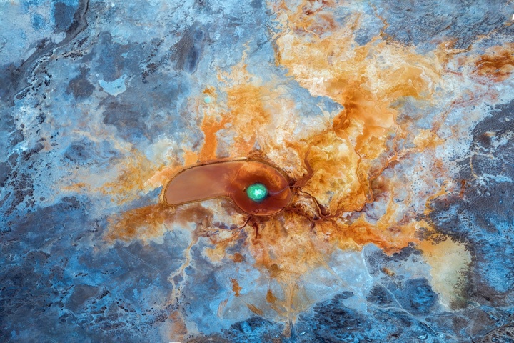 2019米拍摄影奖十佳纪实摄影师,2017米拍十佳摄影师