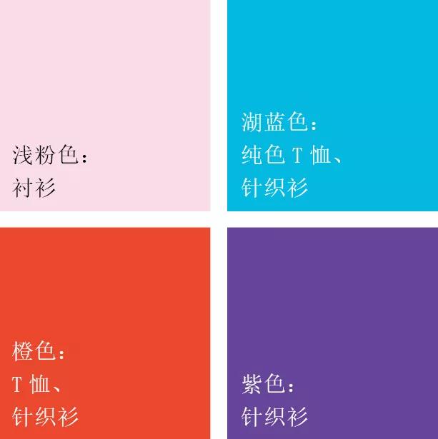 理工男夏季穿衣,理工男穿衣指南