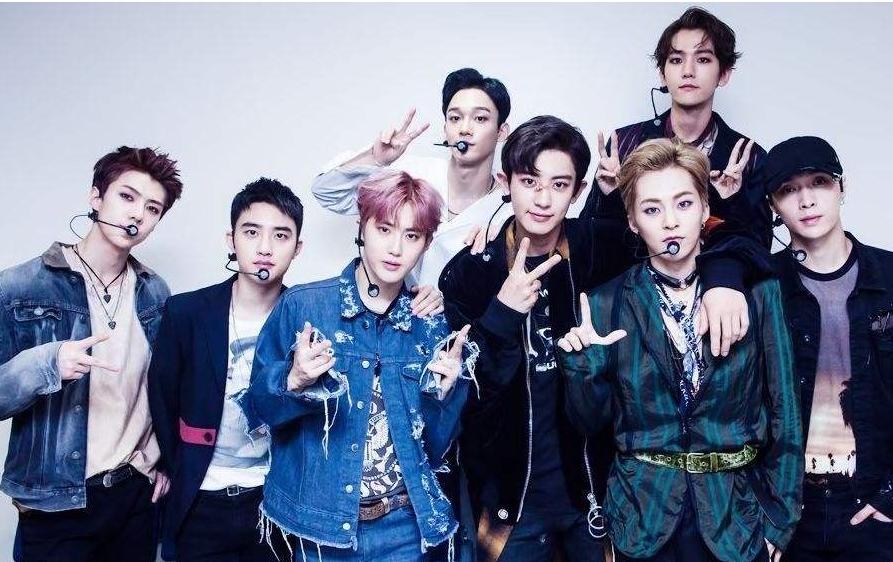 exo金珉锡是新成员吗,金珉锡exo团魂