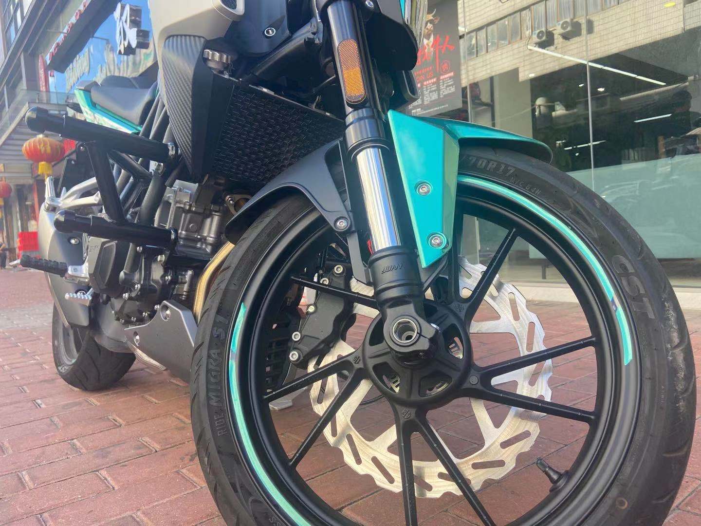 凯越摩托是什么档次的,凯越厉害吗