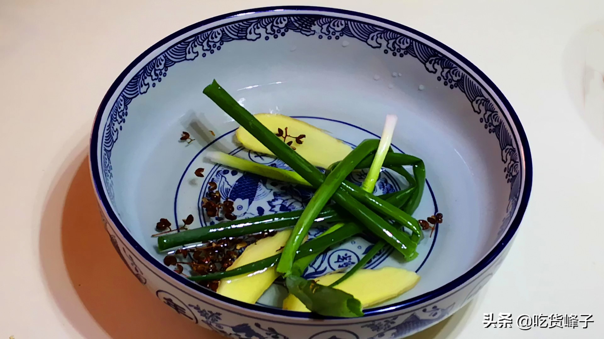 马上冬至了饺子馅的八种神仙调法,明日冬至推荐6种饺子馅