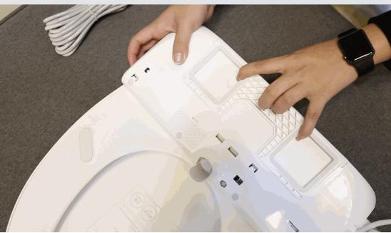 小沐智能马桶盖pro缺点,小沐智能马桶盖ai版内置小爱同学