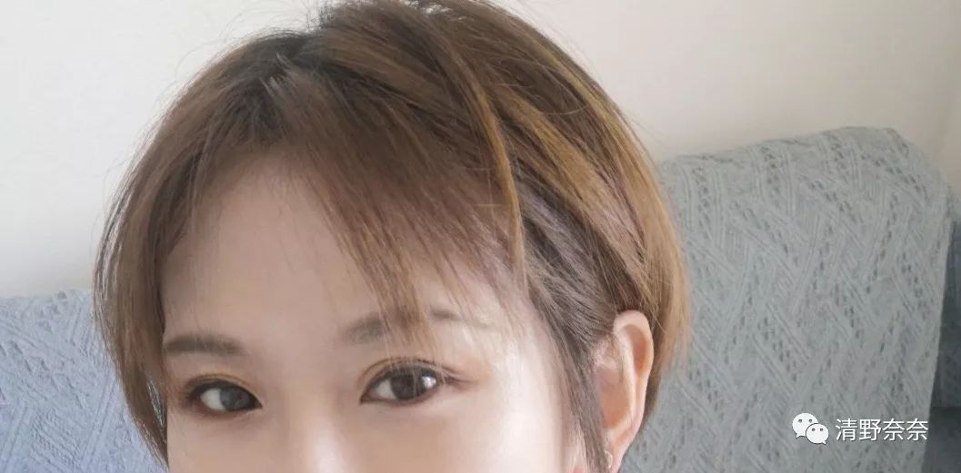 自己染头发推荐泡泡染发剂吗,爱折腾头发的女生