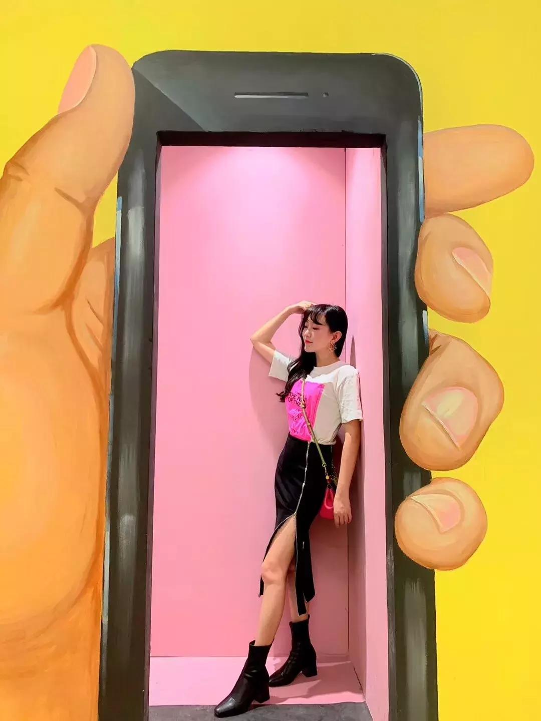 上海玩一整天的室内项目,上海好玩的解压馆推荐