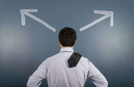 心理学摆脱困境的三个方法,心理学犹豫不决型特点和应对