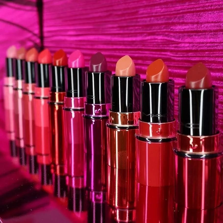 祖玛珑口红圣诞套盒,祖玛珑圣诞盲盒mac