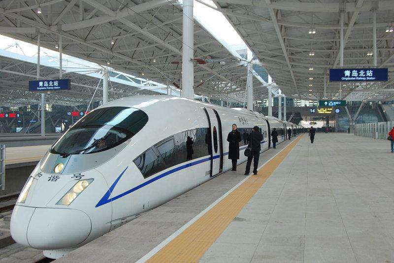 山东三大高铁站,山东第一大高铁站在哪里呢