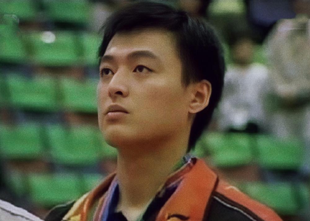 国乒十佳球许昕,国乒美男子许昕