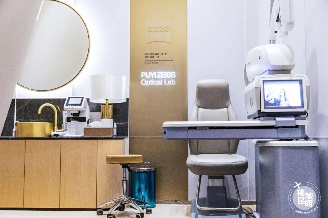 等了200+天,恒隆这7家高奢大牌终于开了!昆明首店,开启霸屏