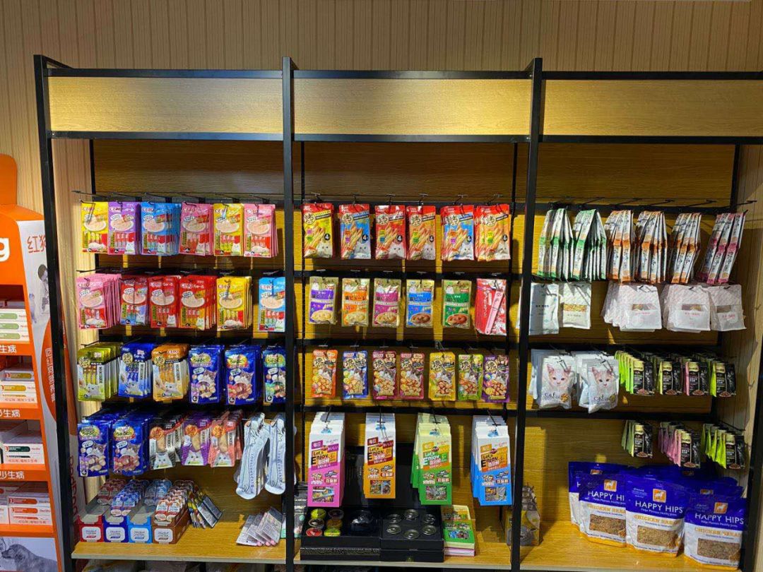 宠物店安什么灯比较好,宠物店适合什么灯光