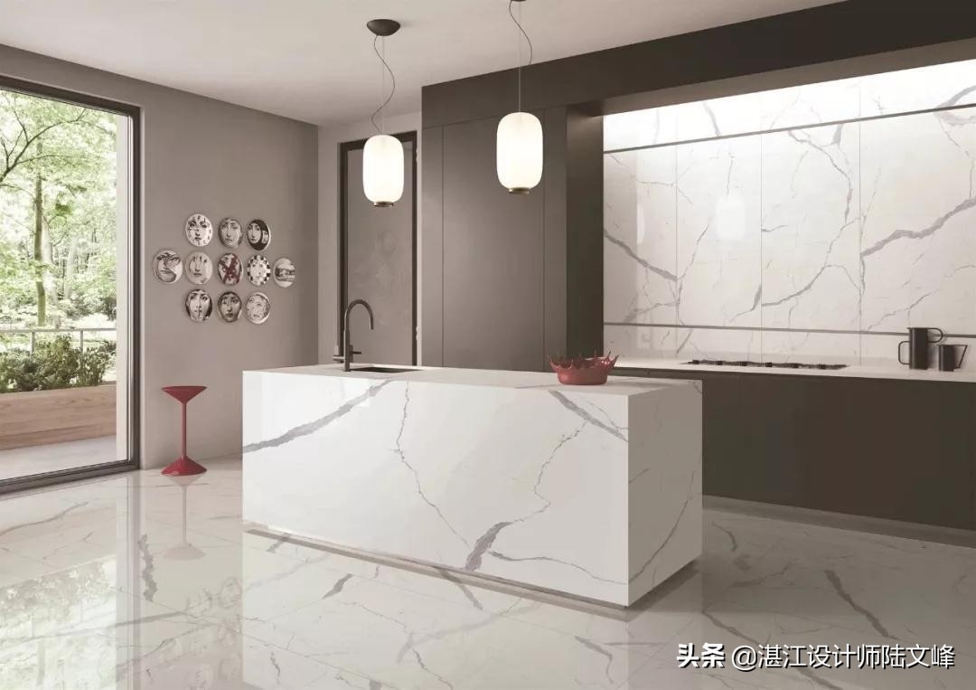 最流行的大理石瓷砖,目前最流行的大理石瓷砖