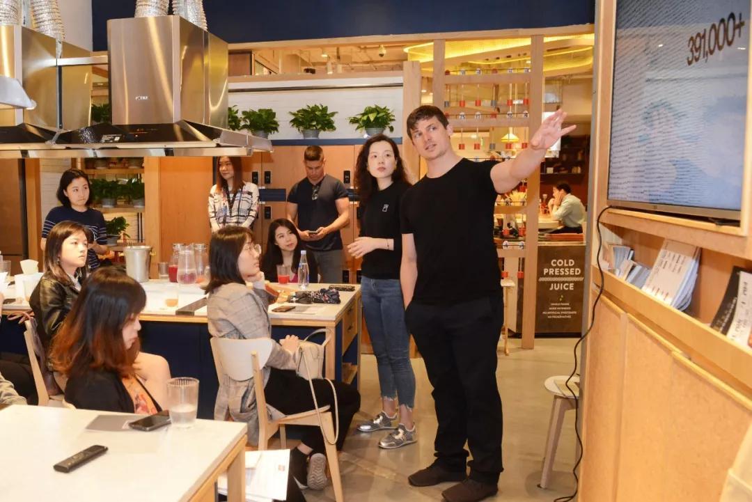 JUST皆食得植物蛋正式登陆中国内地：没有鸡，也能有蛋！