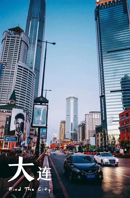 大连服装的破局尝试 (大连服装技术大会)