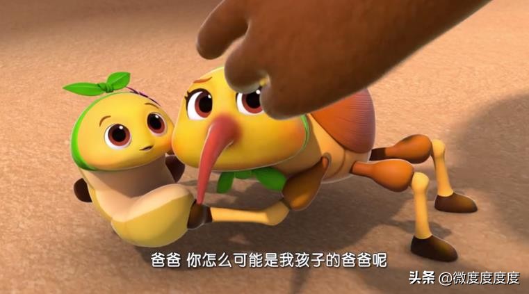 密封的米面为啥出现小虫,米面怎么不生虫