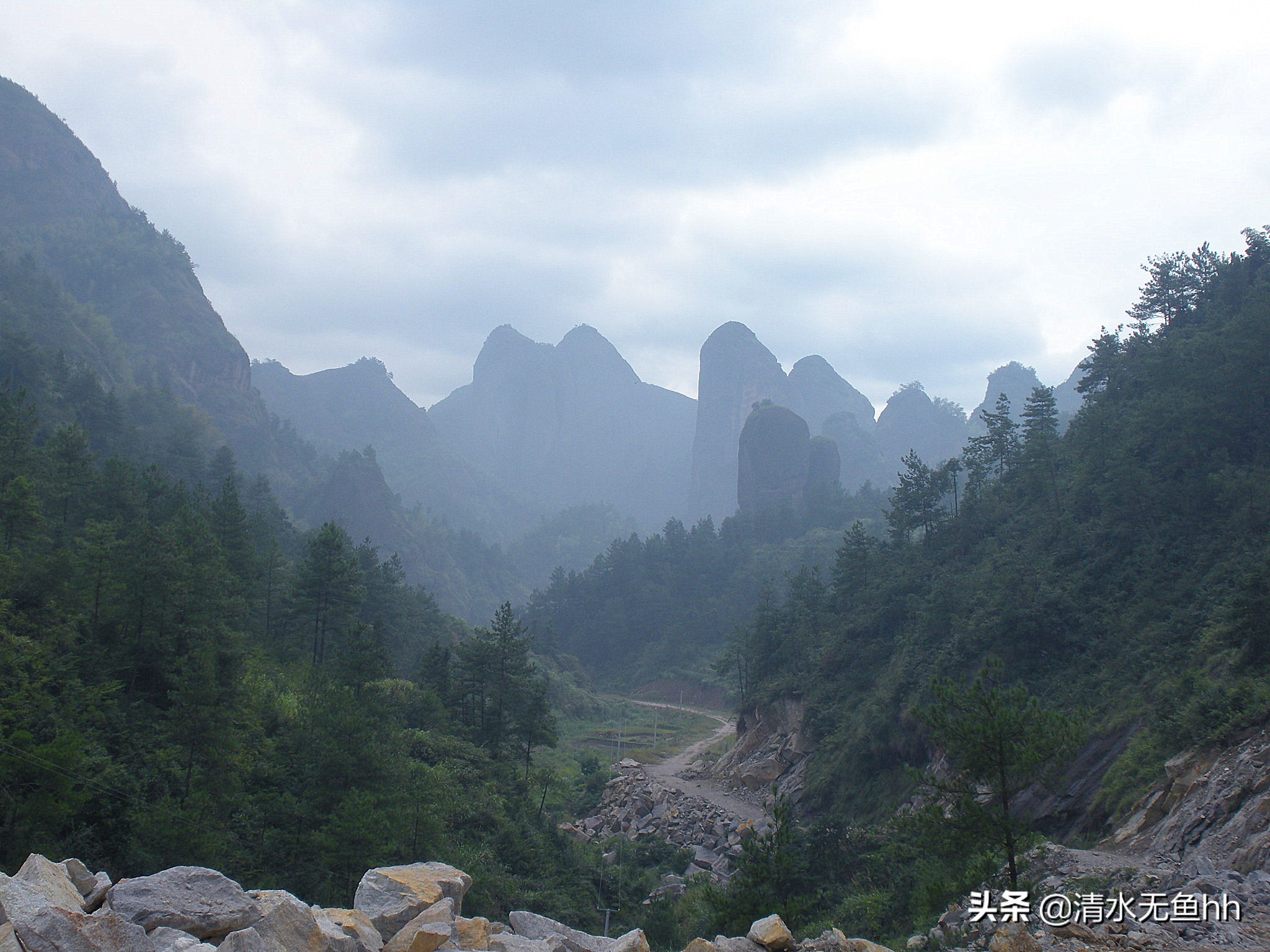 铜钹山九仙湖简介,铜钹山九仙湖几级景区