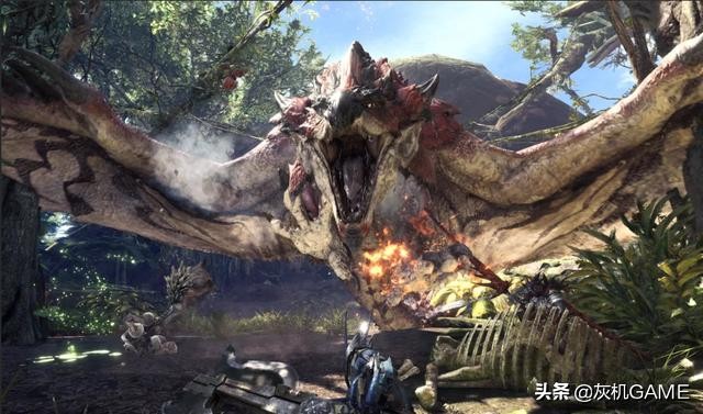 权力的游戏为什么可以控制龙,权力的游戏死掉的第一头龙