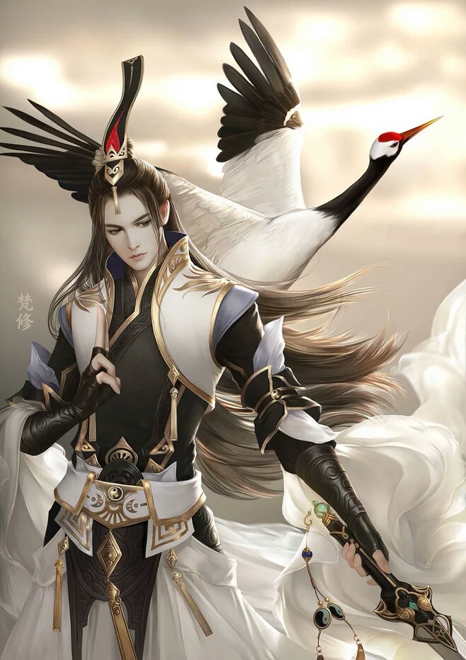 24本已完结古典仙侠小说，仙气缭绕，文学功底深厚，十分惊艳