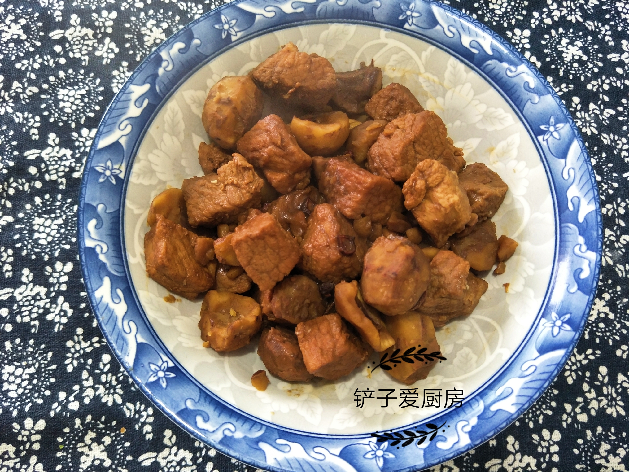 炖肉怎样不会柴,家常炖肉的正确方法和步骤