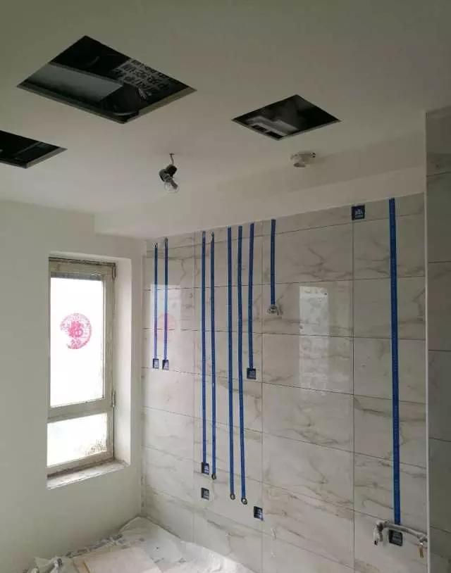 不懂装修的怎样装修最合算,装修流程之38个步骤赶紧收藏吧