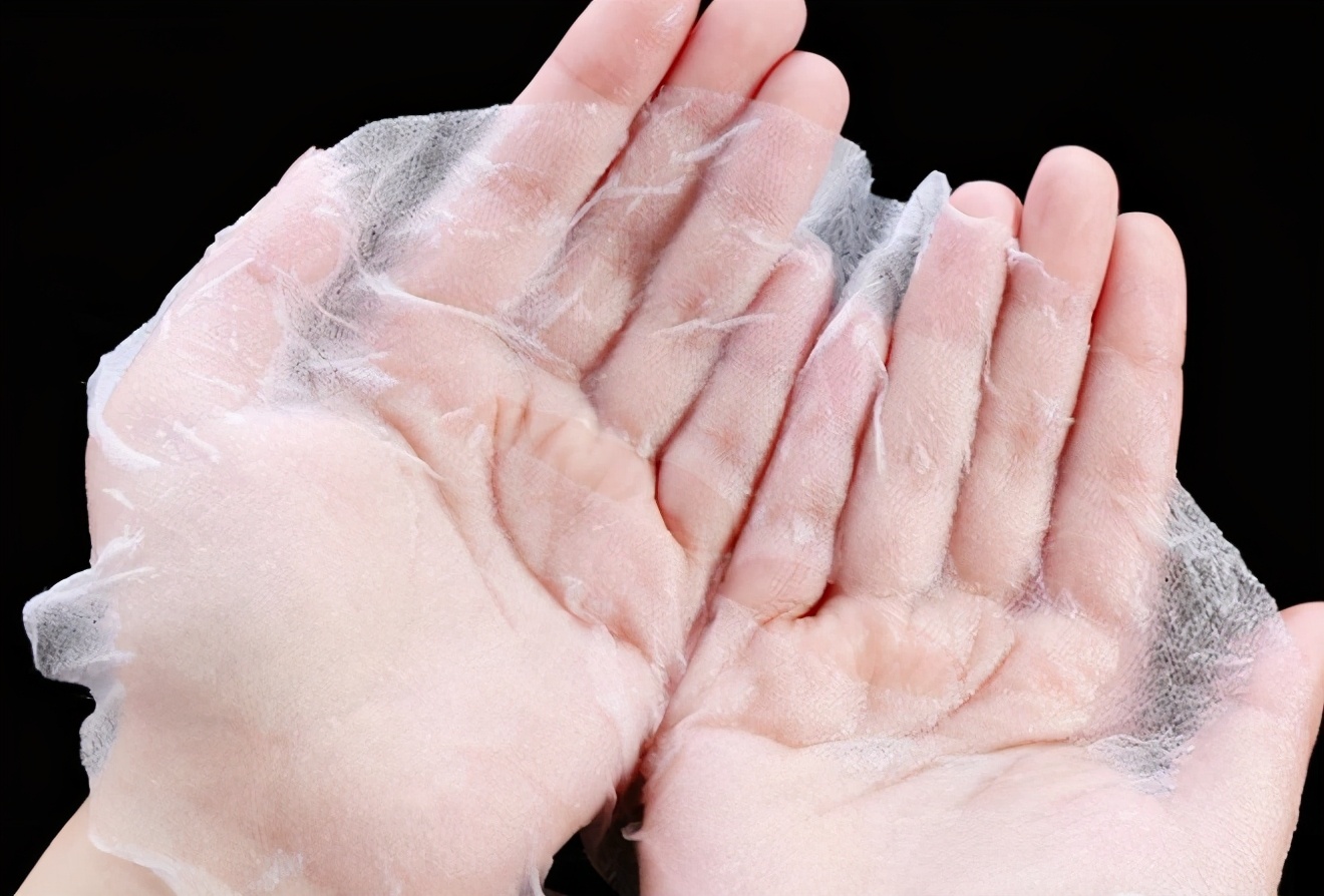 怎么自制保湿补水面膜最好,如何自制补水保湿面膜