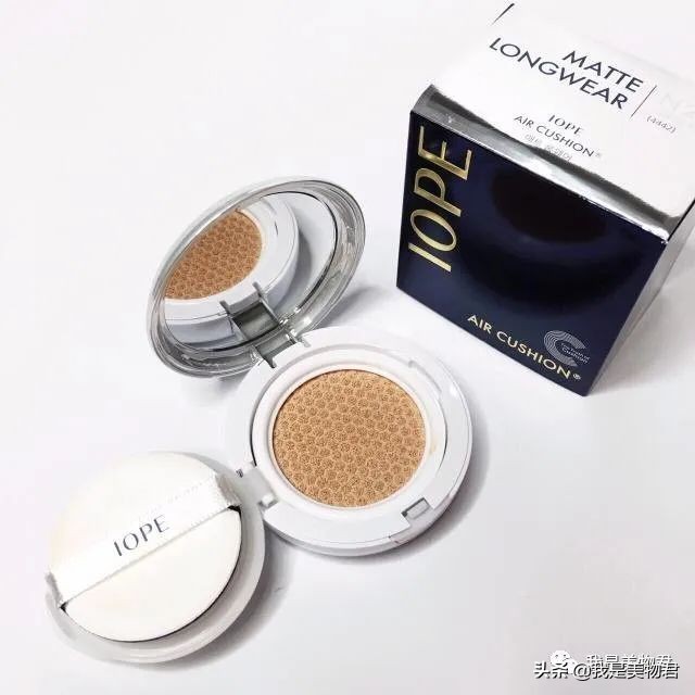 春夏气垫混干推荐,春夏款持久气垫