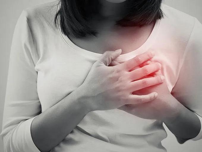 乳房胀痛难熬，中医施治疗效高