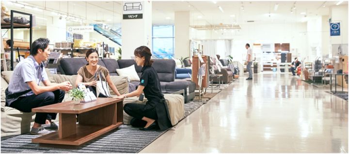 刚到日本,如何采买生活用品?