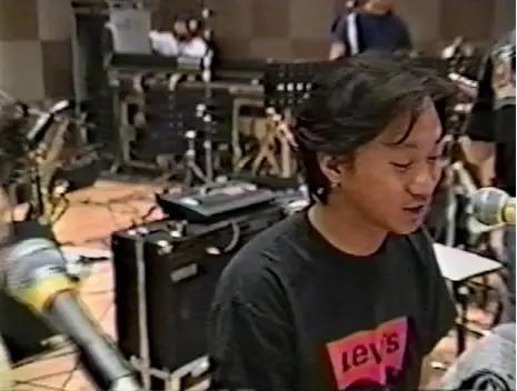 黄家驹死后黄家驹最后的话是什么,黄家驹死后粉丝写给黄家驹的信