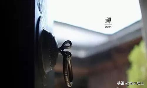 佛说一句话点醒无数人,佛说一句话悟透人生