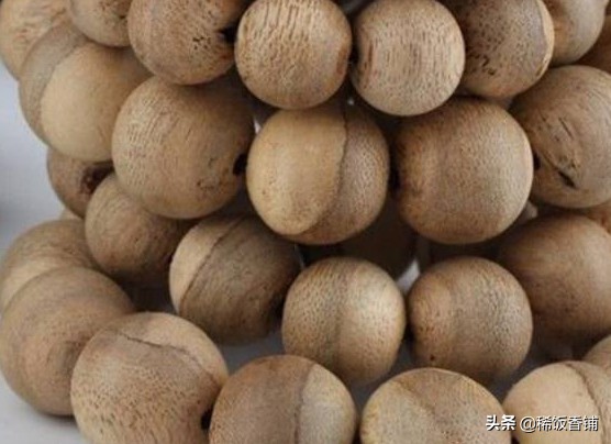 沉香手串遇到汗水会发霉吗,沉香发霉处理后有毒吗