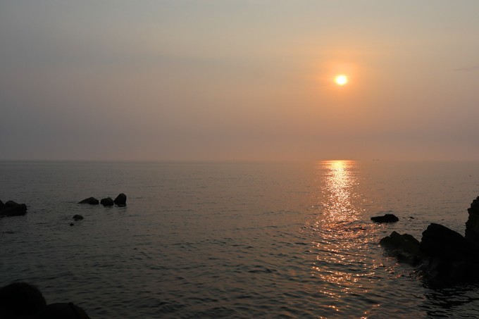 如约而至的涠洲岛,涠洲岛一生所爱
