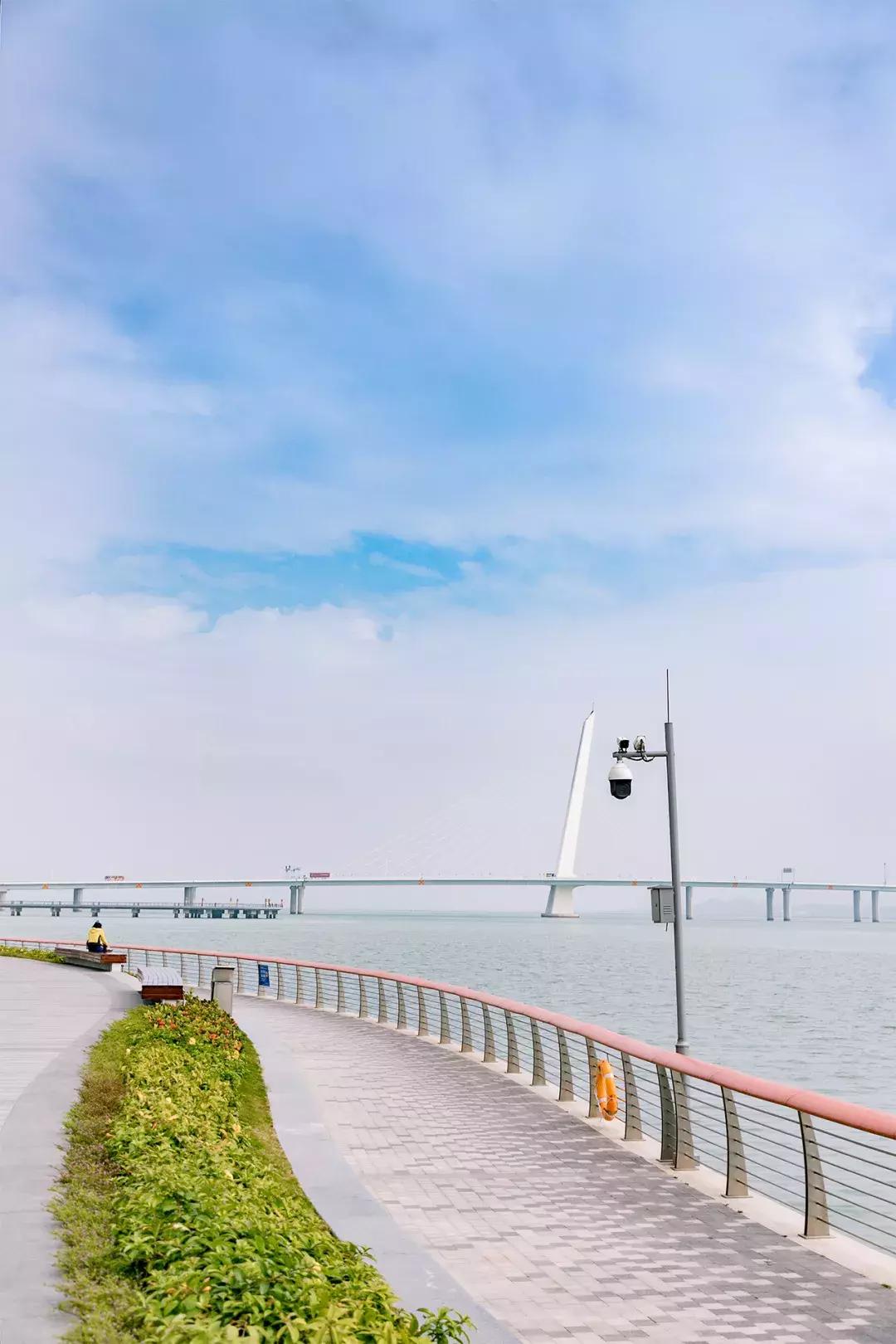 深圳十大一日游景点,深圳十大免费公园景点大全