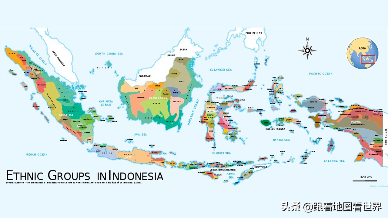 泗水在印尼是第几大城市,泗水是印度尼西亚的第二大城市吗