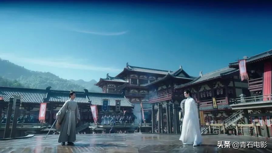 作为武侠剧它不行！《月上重火》3大缺陷：打戏慢，配角成工具人