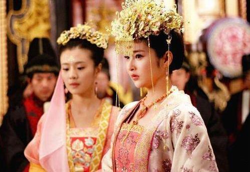 为什么娶公主叫尚公主,古代是娶公主还是嫁公主