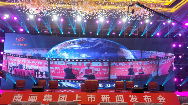 南阳画院文化传播集团有限公司,南阳画院文化传播