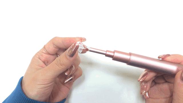 掏耳黑科技,挖耳朵的黑科技