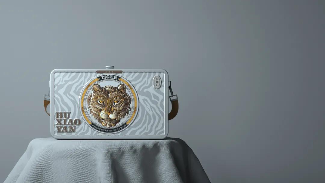 茶叶包装设计图解,比较新颖的茶叶包装设计