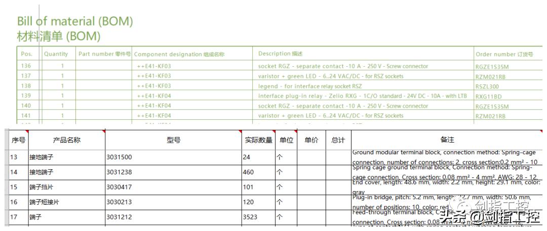 以后用EPLAN干活注意点，别感觉你好像多上进，别人多落后似的
